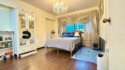 Blk 543 Pasir Ris Street 51 (Pasir Ris), HDB Executive #458652621